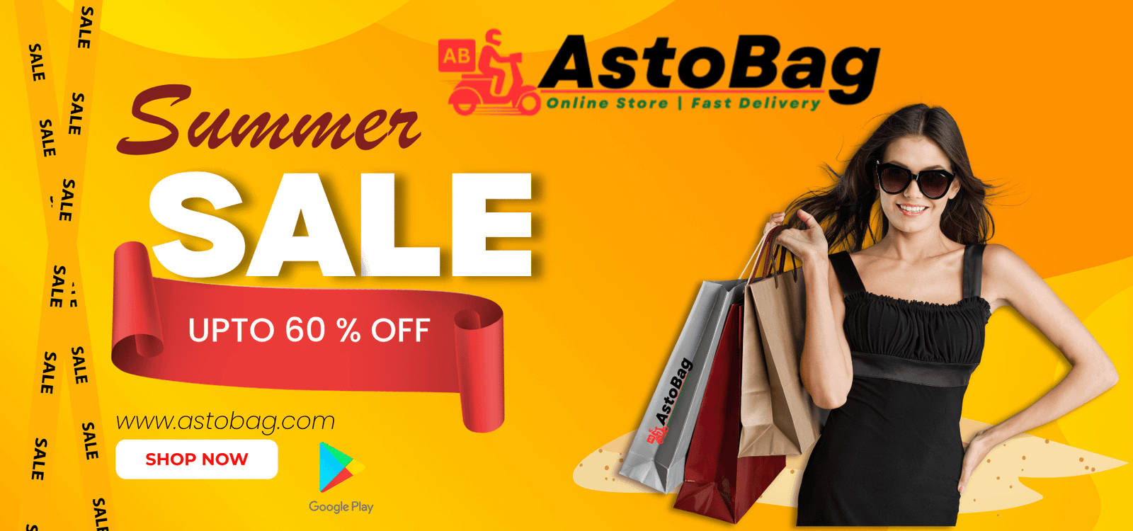 New Year Fashion Mega Sale