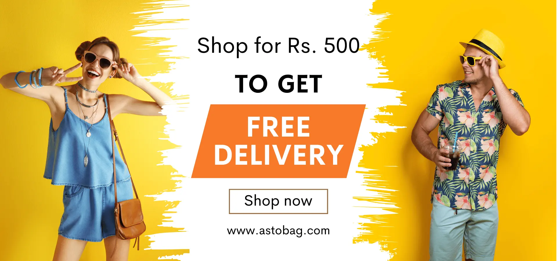 Big Savings on Everyday Essentials