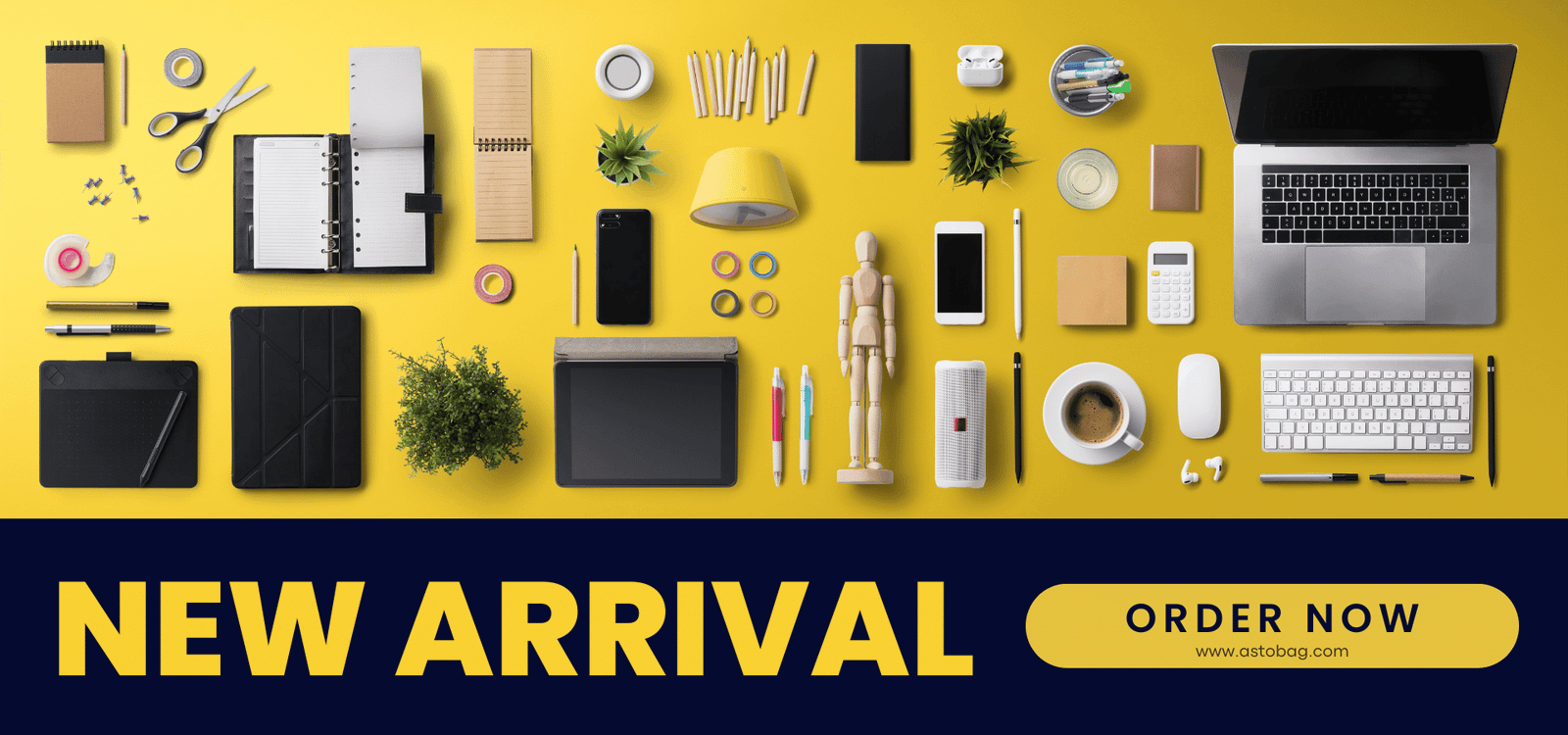 New Season Fresh Arrivals
