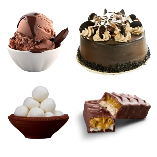 Chocolates & Sweets