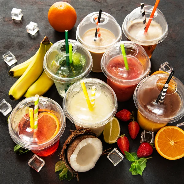 Cold Drinks