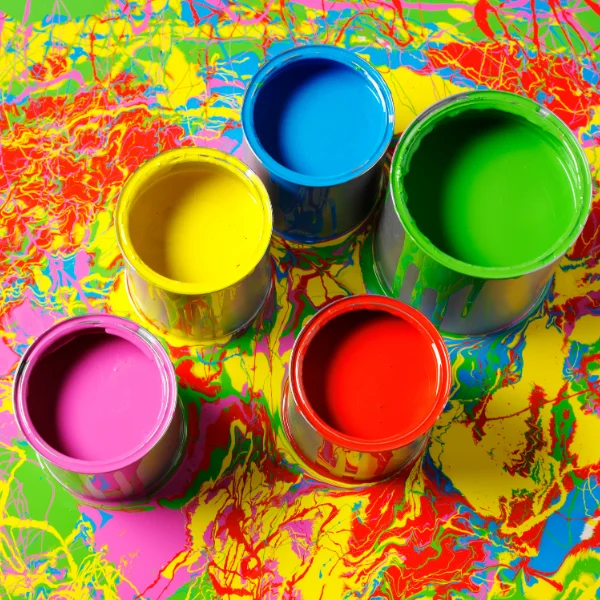 Colors