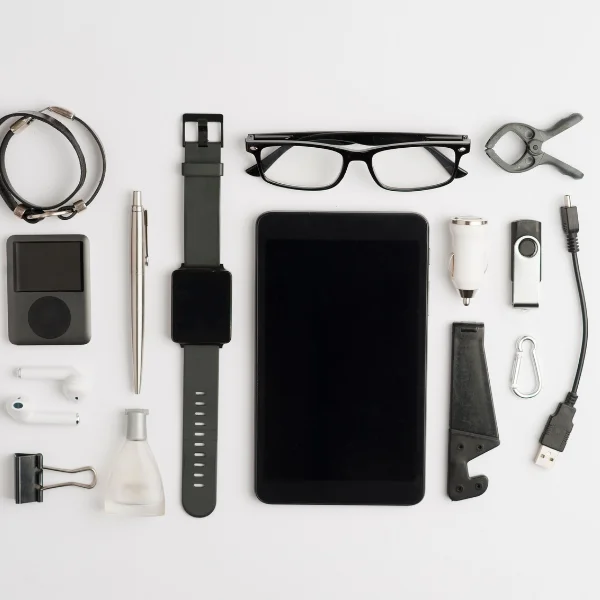 Electronics Parts & Accessories