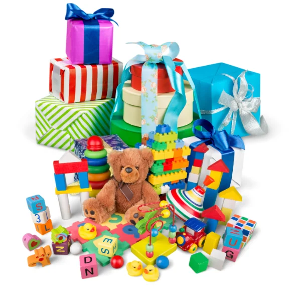 Gifts & Toys