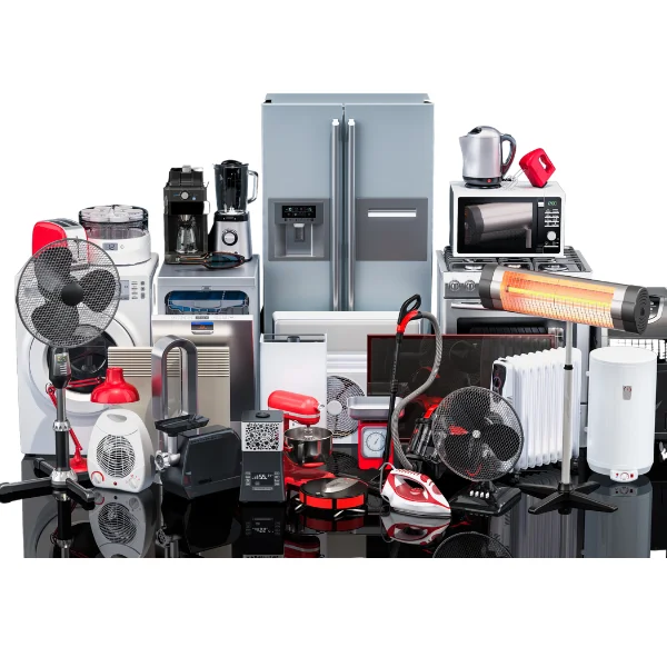 Home & Kitchen Appliances