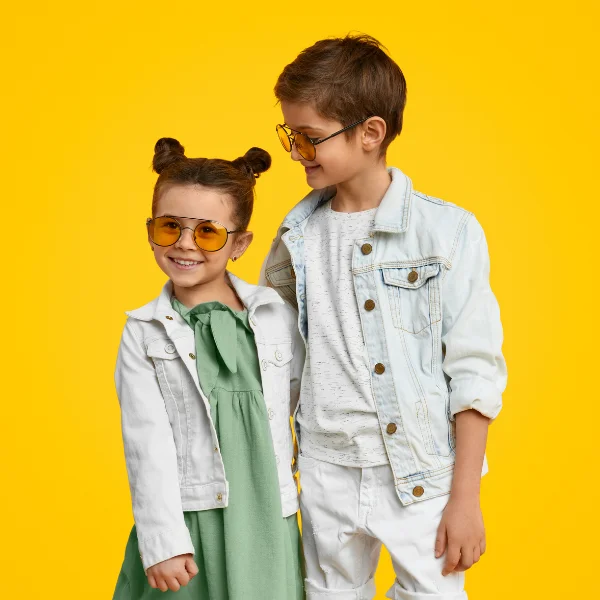 Kid's Fashion
