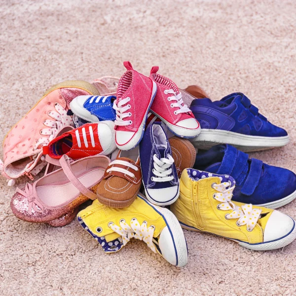 Kid's Footwear