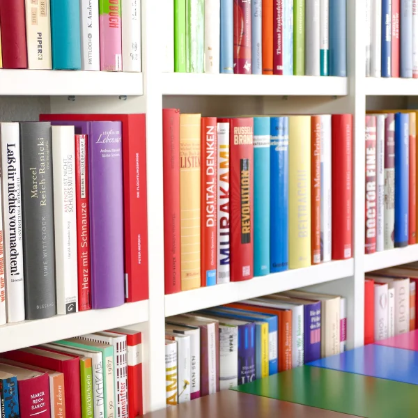 Library Accessories