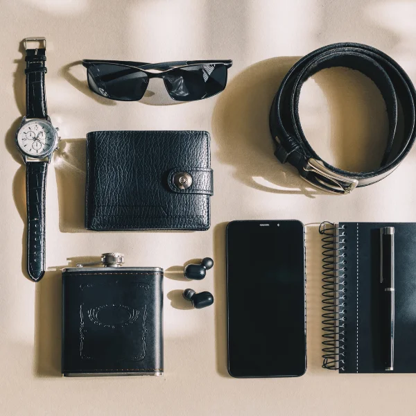 Men's Accessories