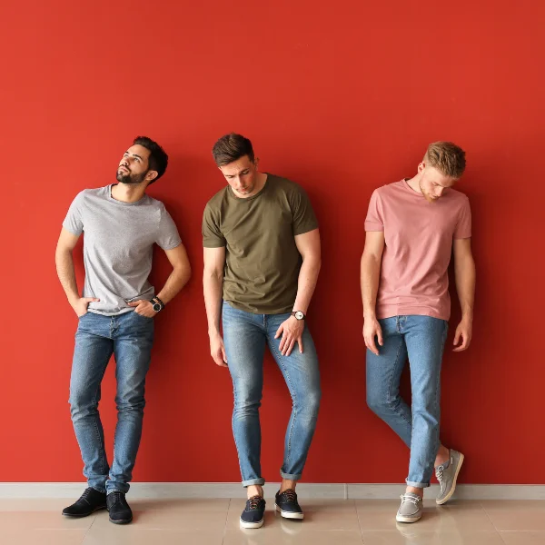Men's Fashion
