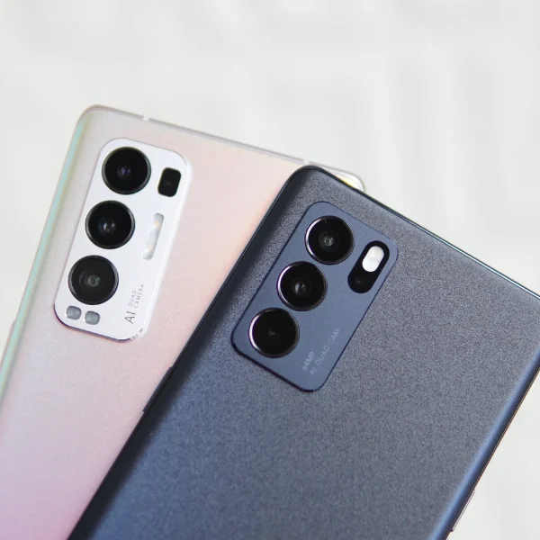 Mobiles