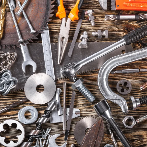 Parts Accessories & More