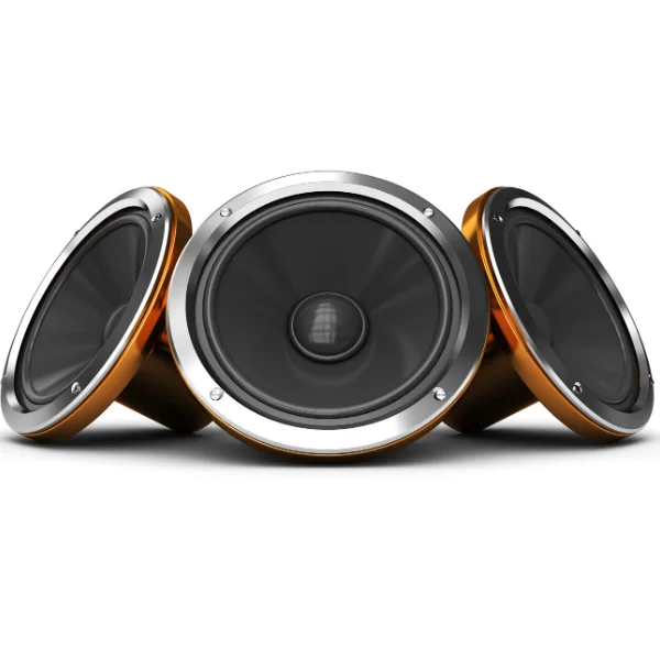 Speakers