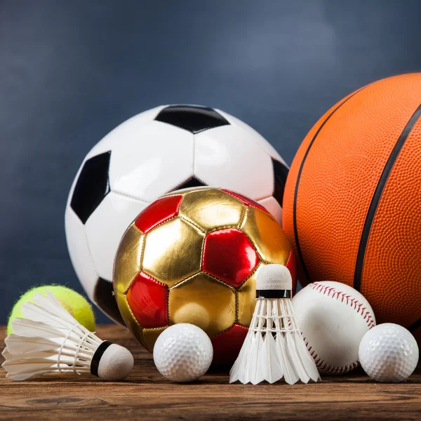 Sports Accessories