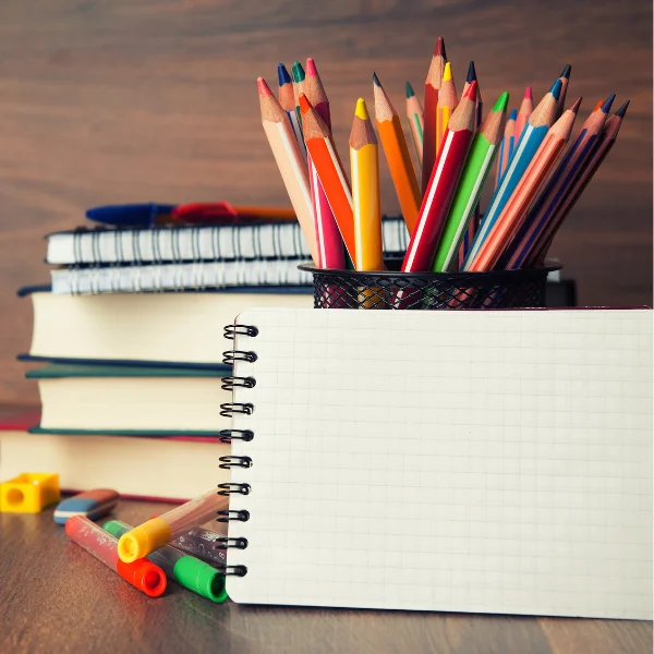 Stationary & Other Accessories