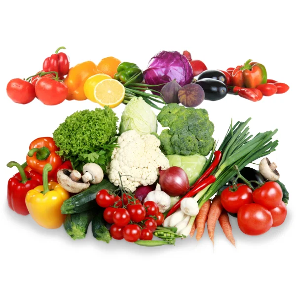 Vegetables