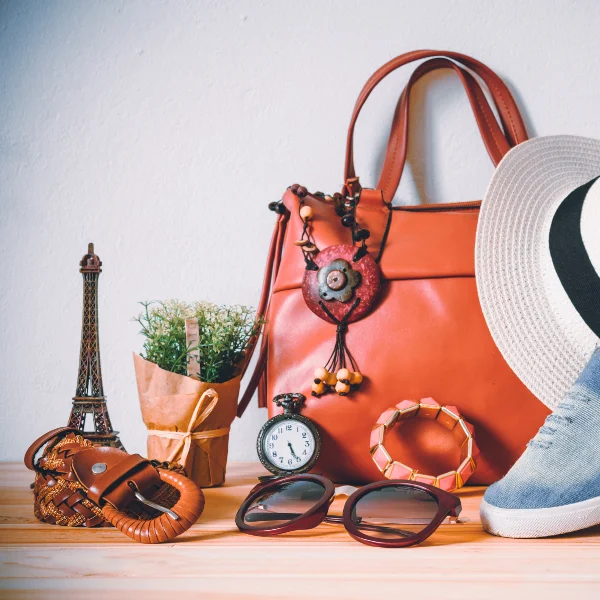 Women's Accessories