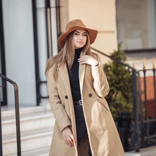 Women's Fashion