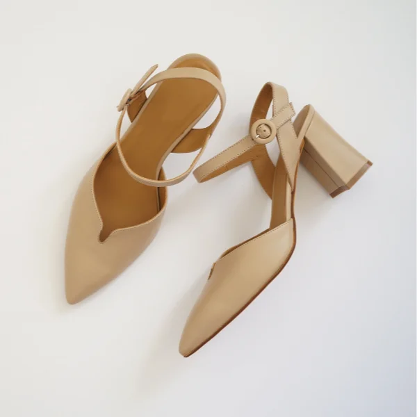 Women's Footwear