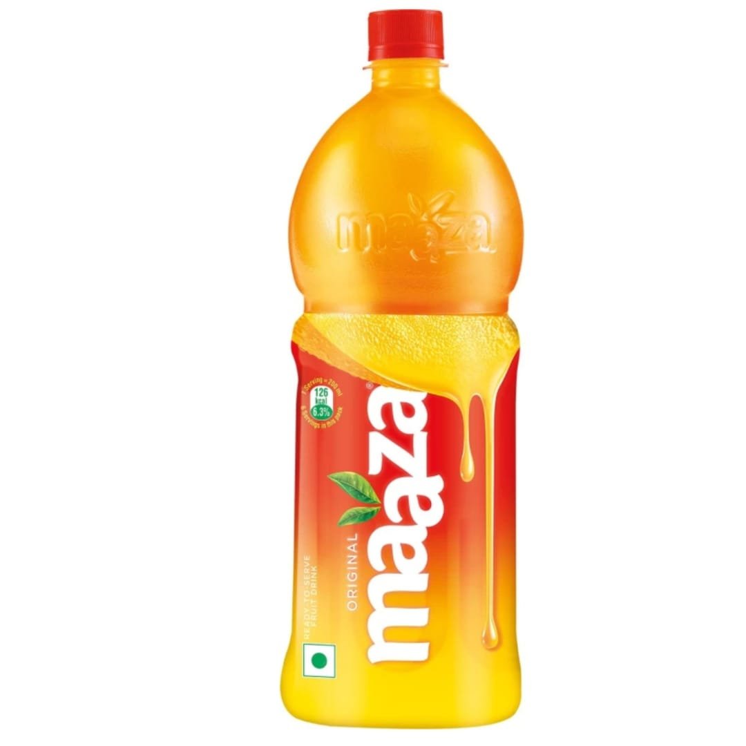 Maaza Mango Drink (600ml)