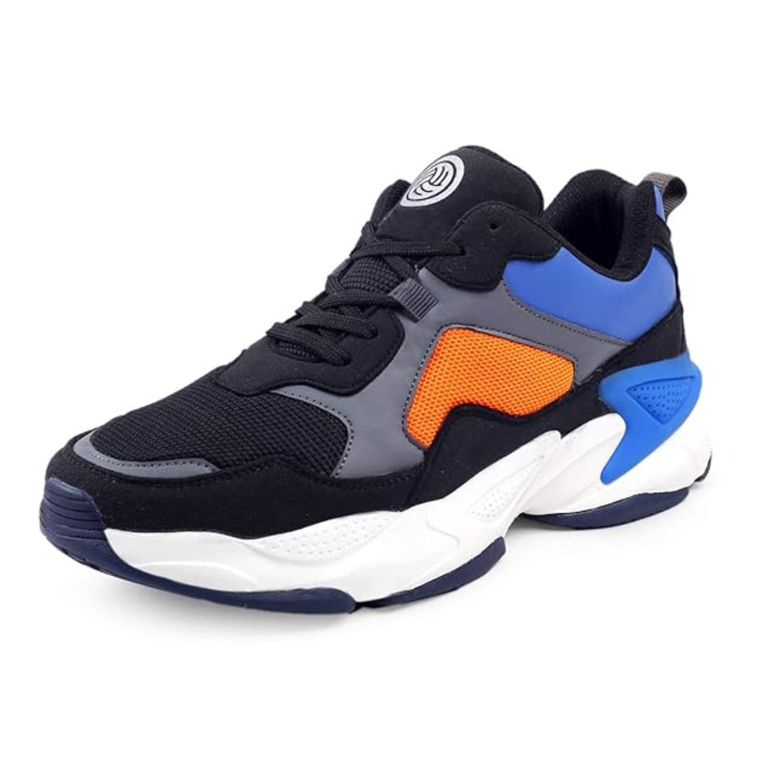 Bacca Bucci Men Shoes, (Boys Juta) Size: 8 UK
