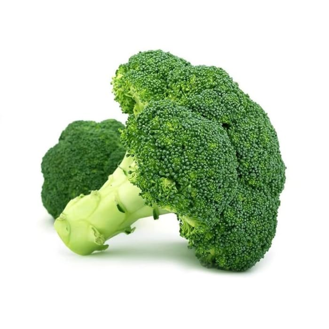 Broccoli, 1 pc (Approx. 300g-550g)