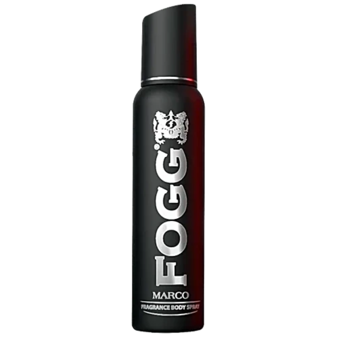 Fogg Marco Fragrance Body Spray, 150 ml