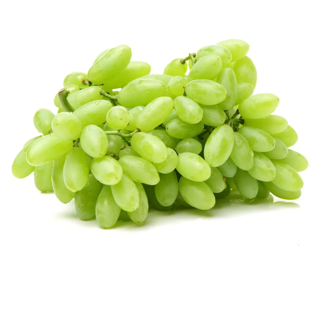 Grapes Green (Anggur) 250g