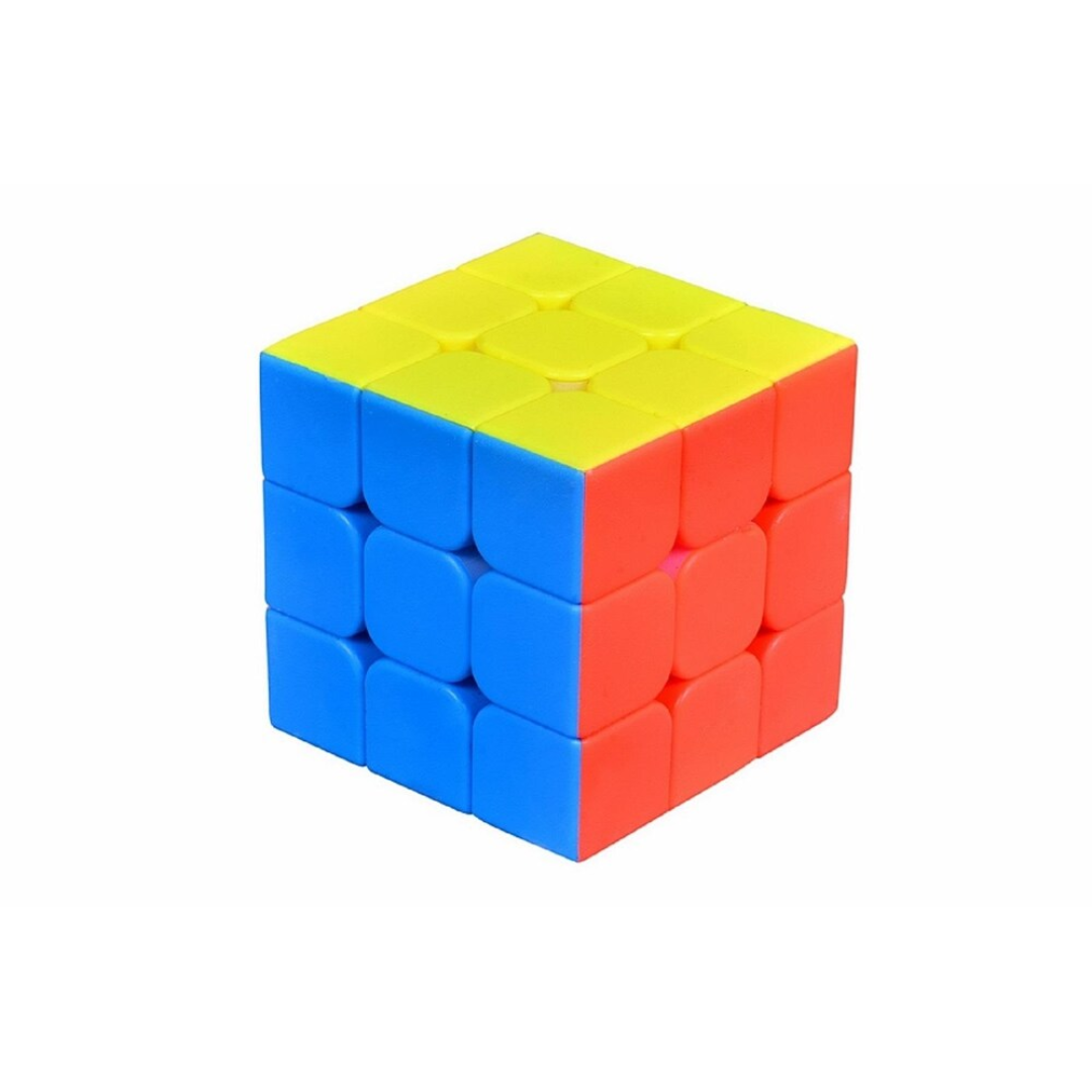 JK  Cube World Magic Toys 3x3x3, 1 Pics