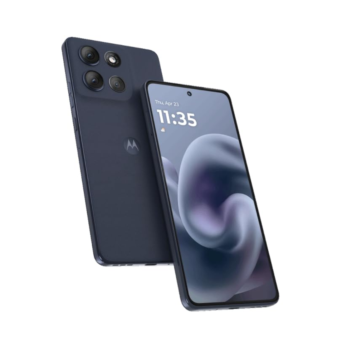 MOTOROLA G86 Power 5G (Pantone Spellbound, (8 GB RAM,128 GB Storage)