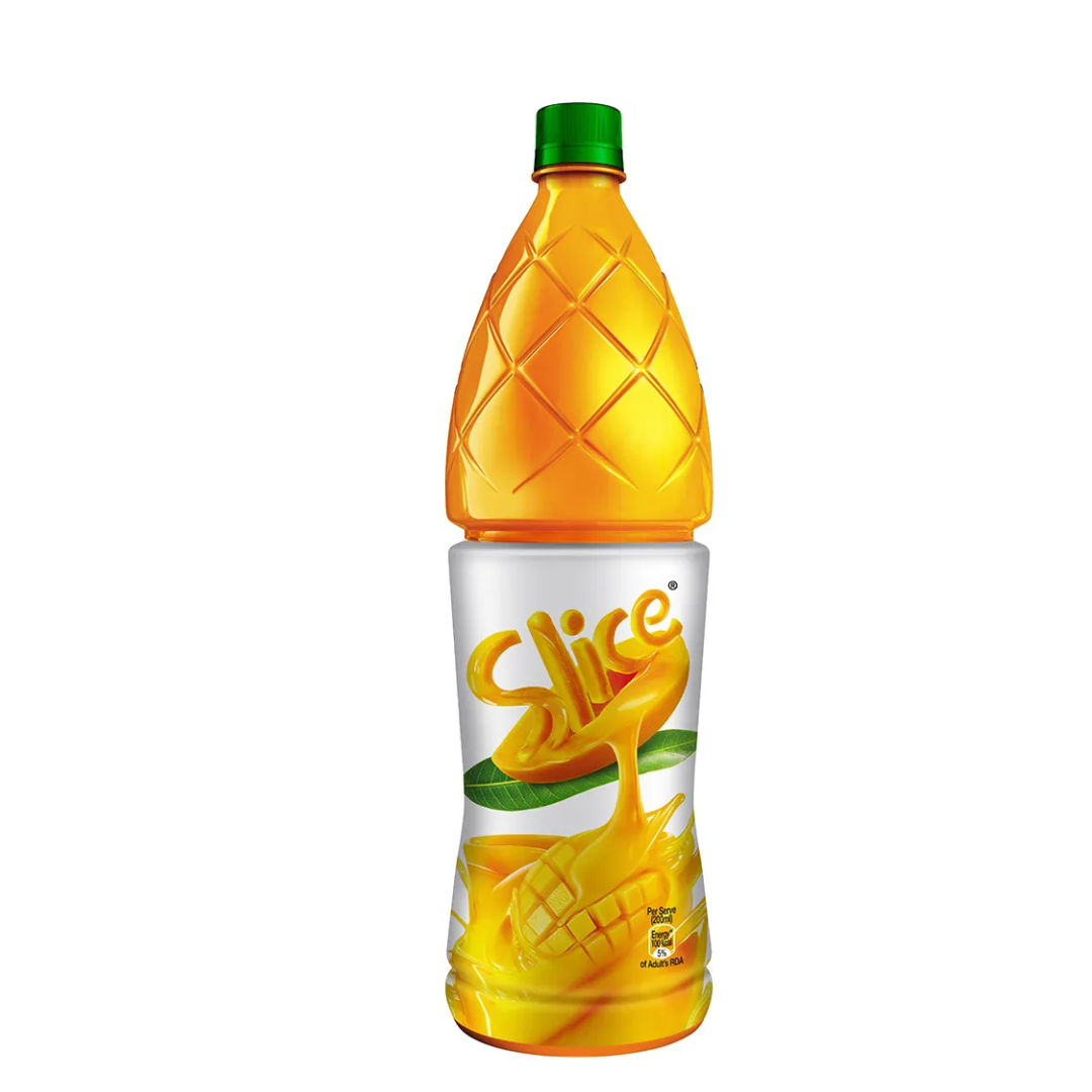 Slice Mango Drink, 1.2 L Bottle