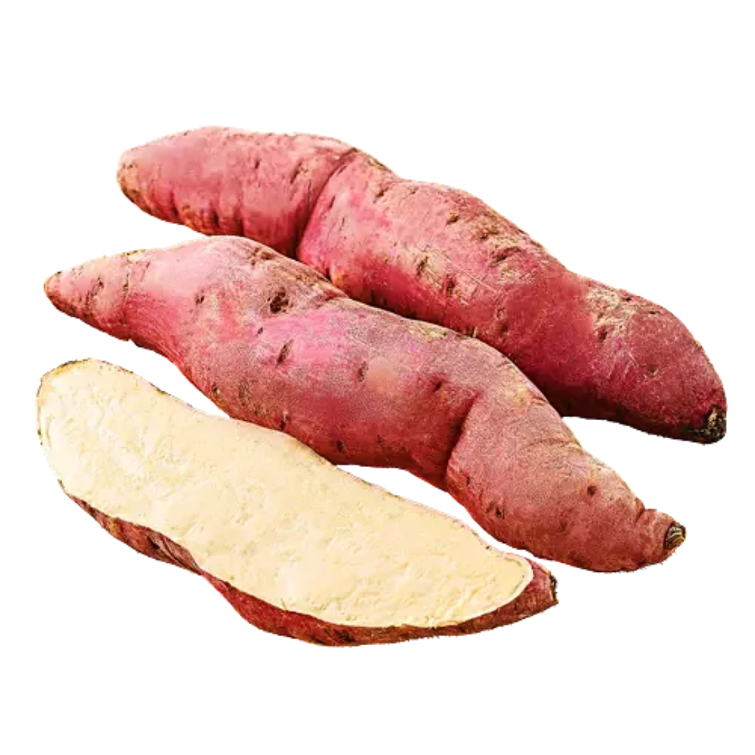 Sweet Potato, (Mou Alu) 250 g