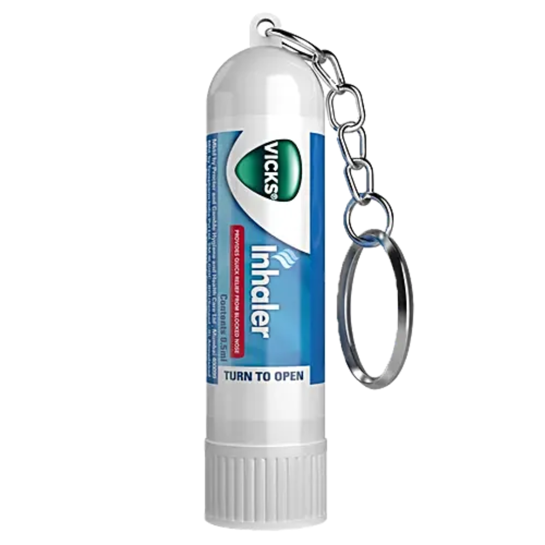 VICKS Inhaler  (0.5 ml) Tube