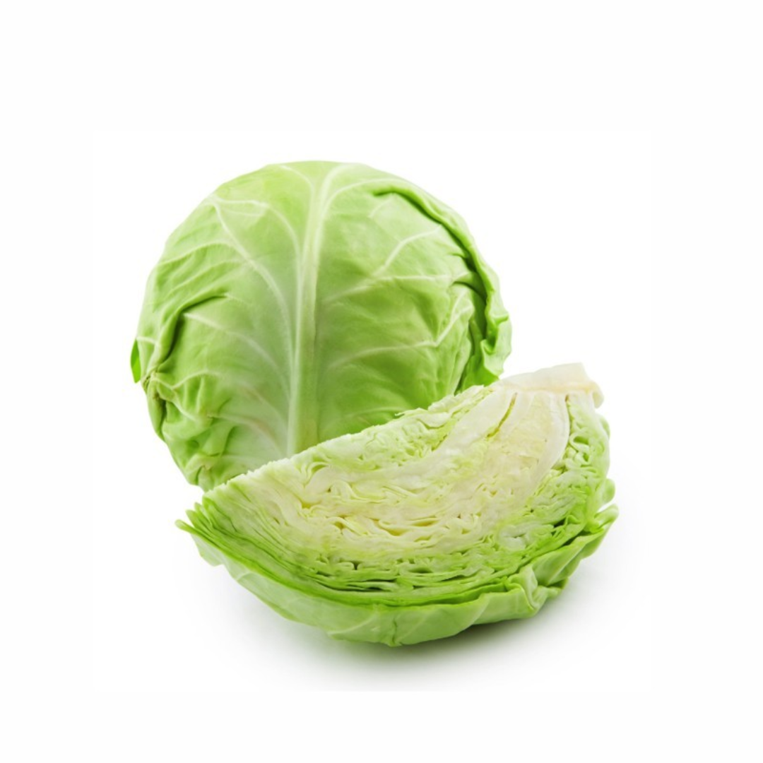 Cabbage, badakapi, (Patakapi) 1 pc (approx. 500g-700g)