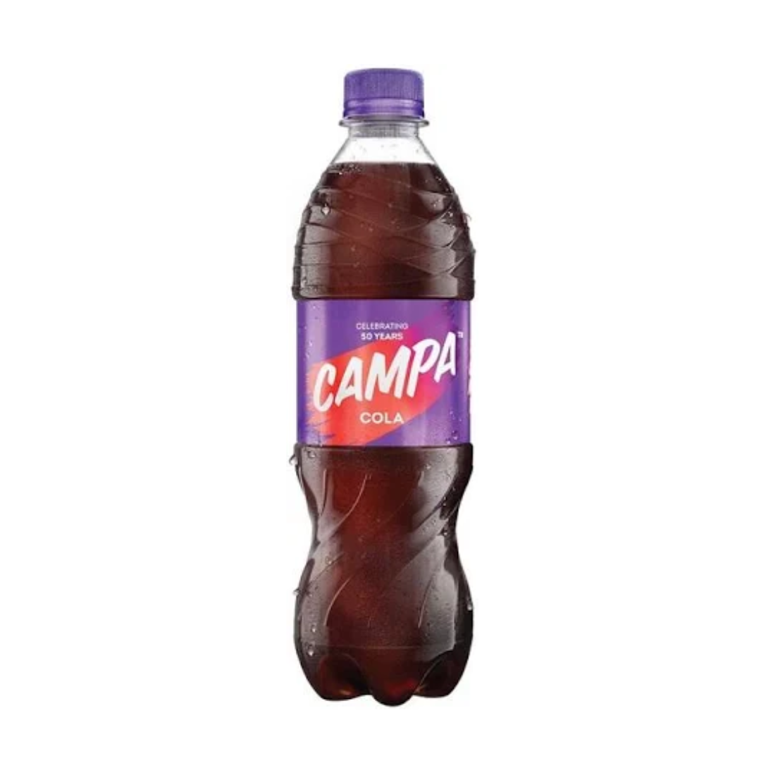 Campa Cola 500 ml Bottle 1 Piece