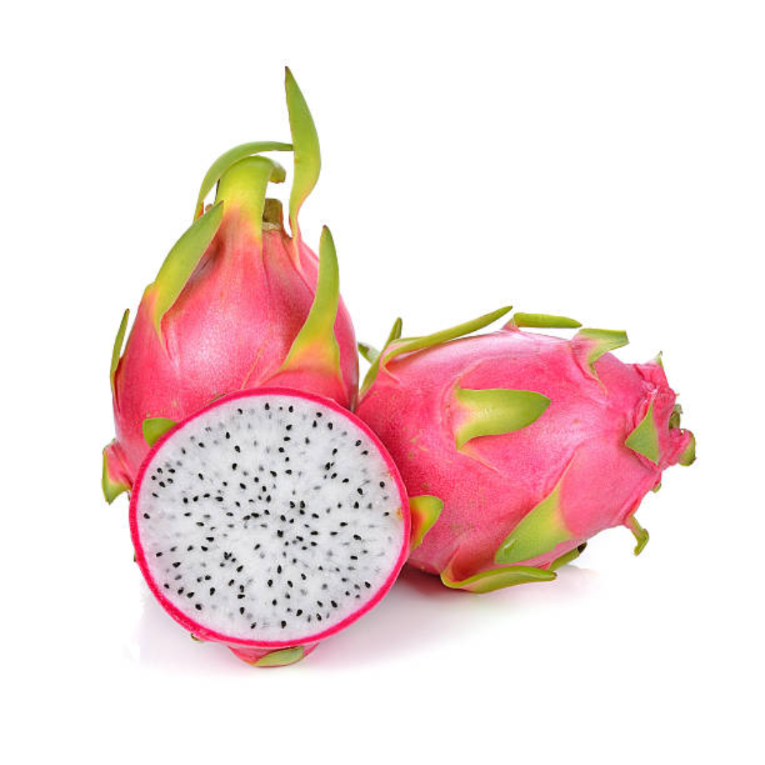 Dragon Fruit, 1 pc (Approx. 350 g - 450 g)