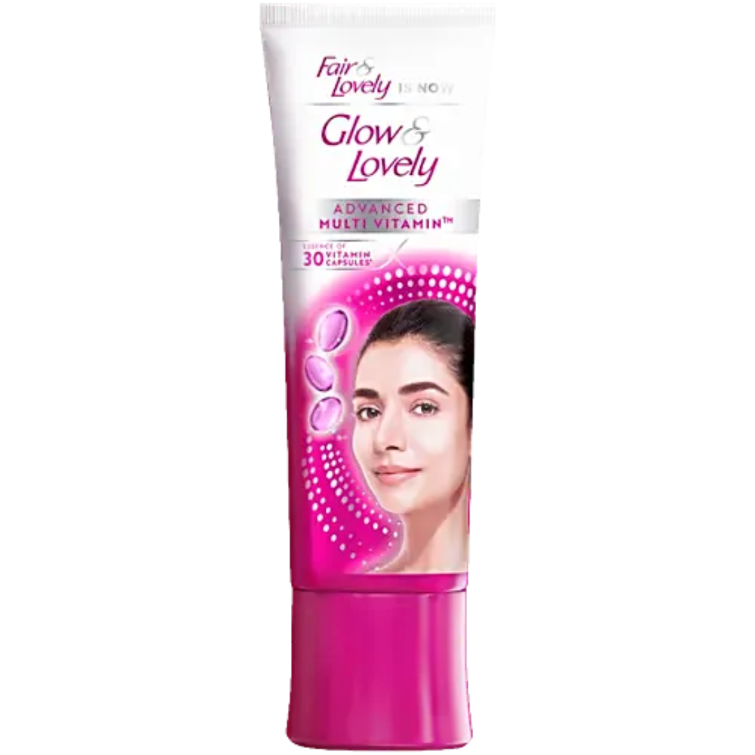 Fair &amp; Lovely Advanced Multivitamin Face Cream  25 g  TUBE