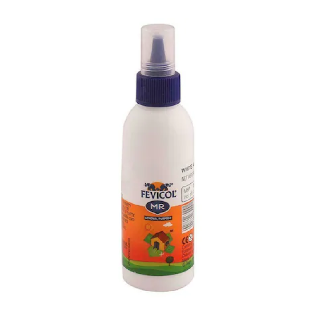 Pidilite Fevicol MR Squeeze Bottle Glue (Atha) 20 gm
