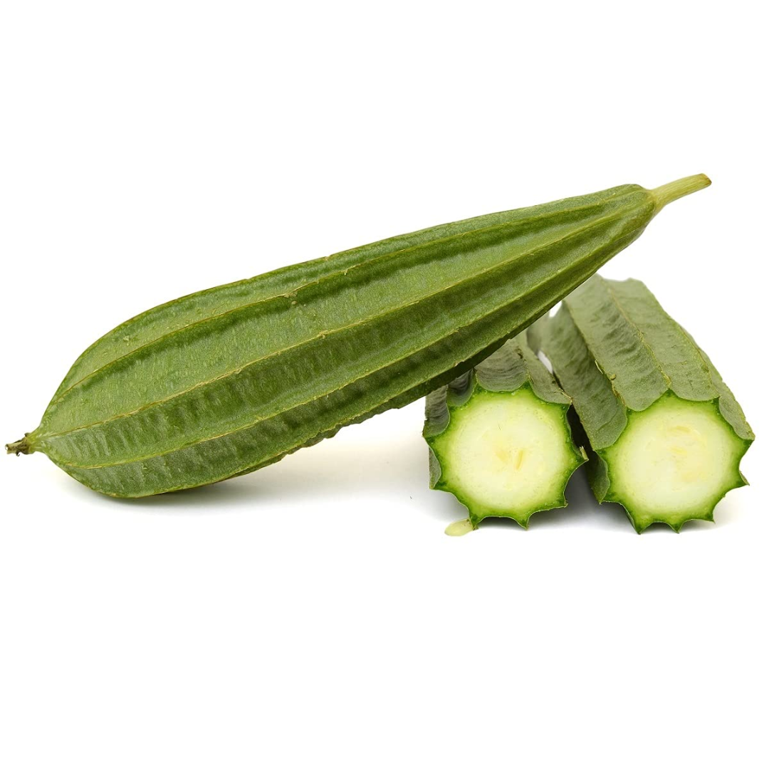 Ridge Gourd, (Jinga) 500 g
