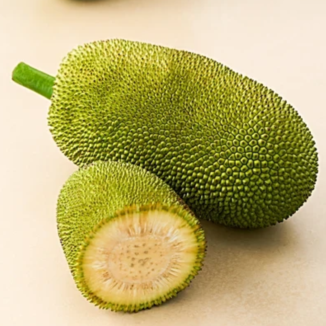 Raw Jackfruit, (Kacha Kathal) 1 pc