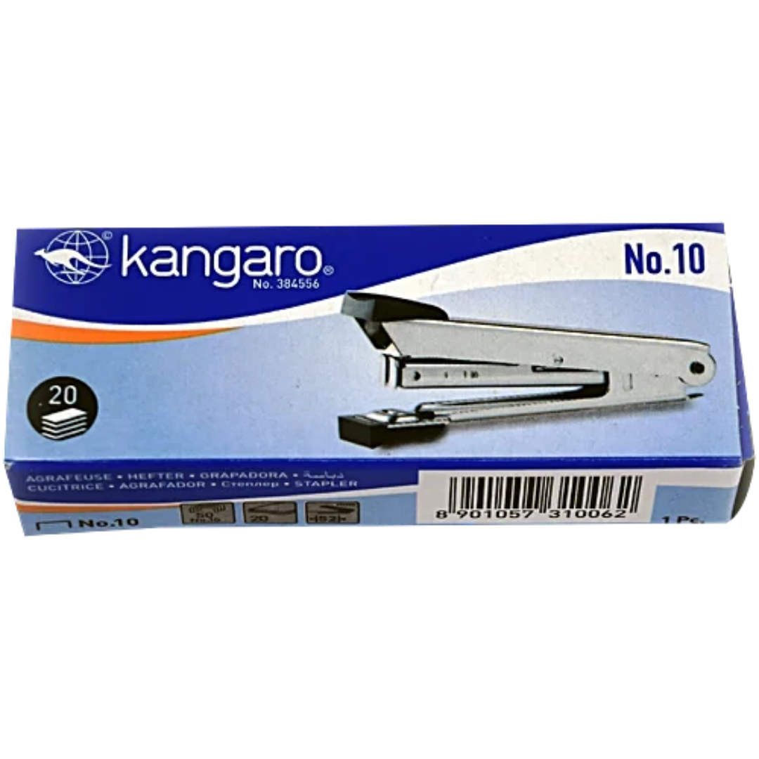 Kangaroo Stapler 10, 1 piece