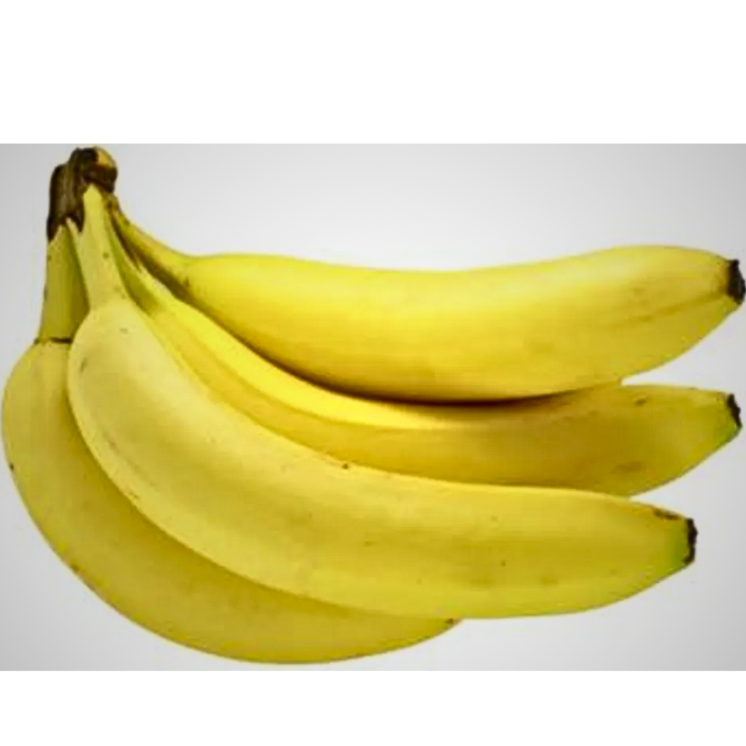 Banana (Singapuri kala) 500 g