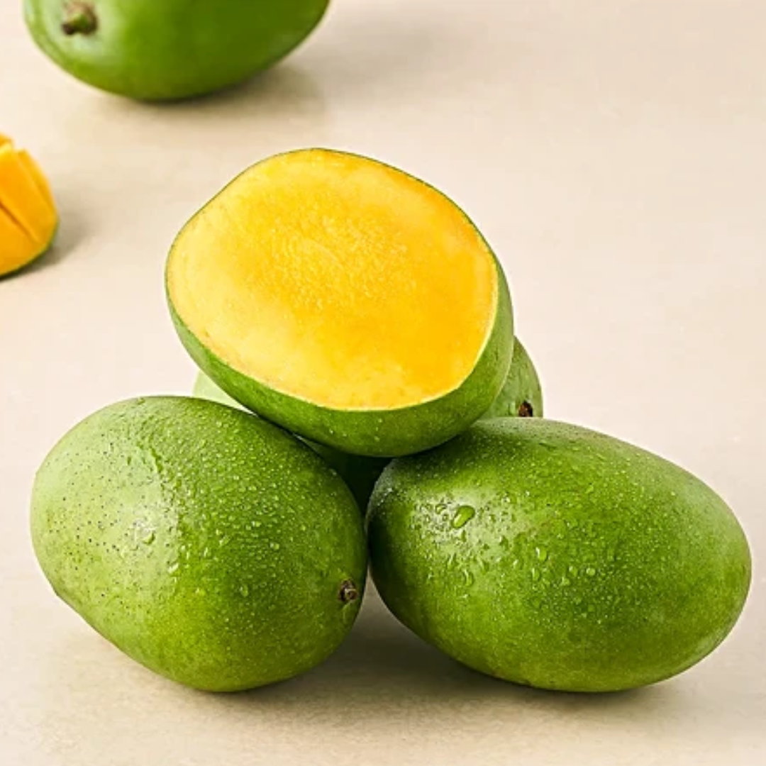 Langra Mango, (Paka Aam) 1 kg