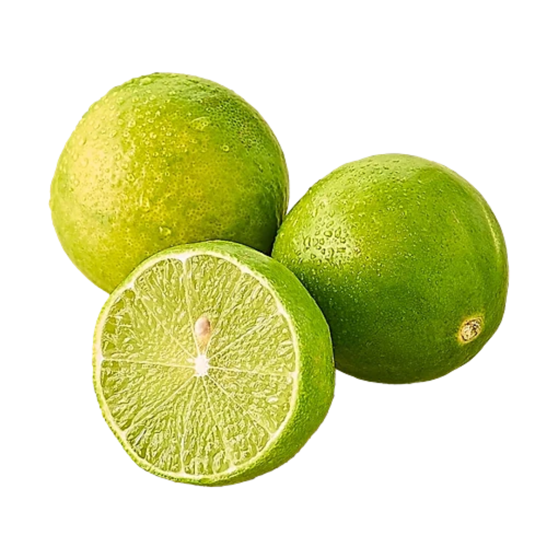 Lemon, Kagoji, (Lebu) 4 Pieces