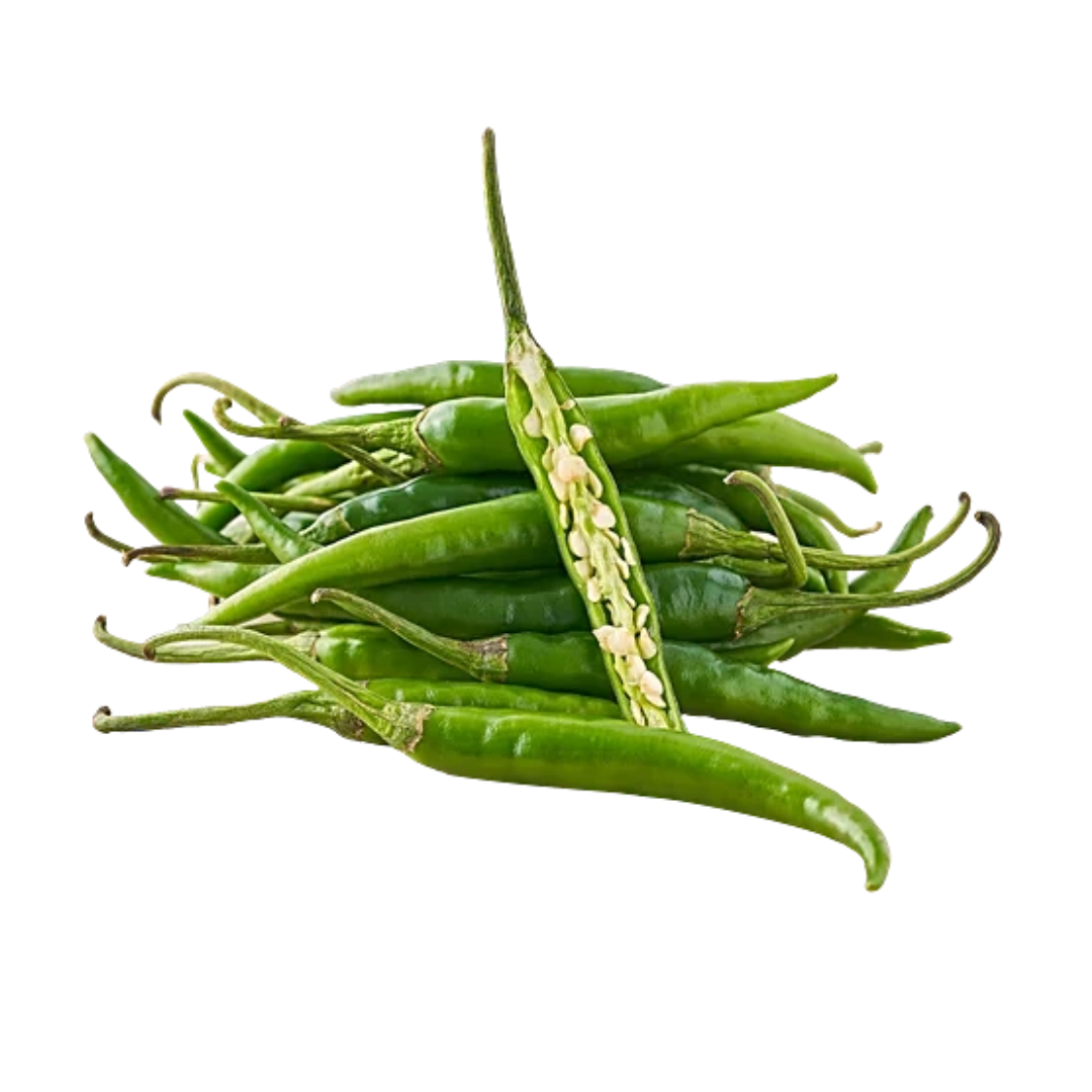 Chilli Green (Lanka) 250 g
