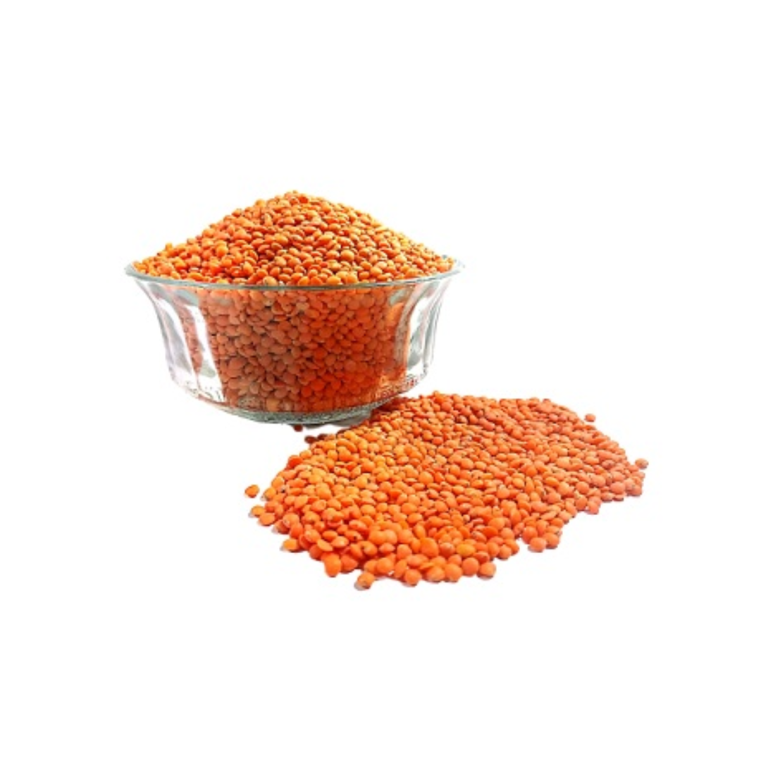 Loose Masoor Dal, 500gm