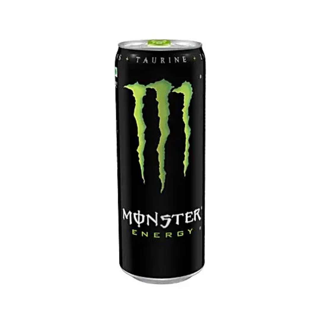 Monster Energy Drink Can 350 ml