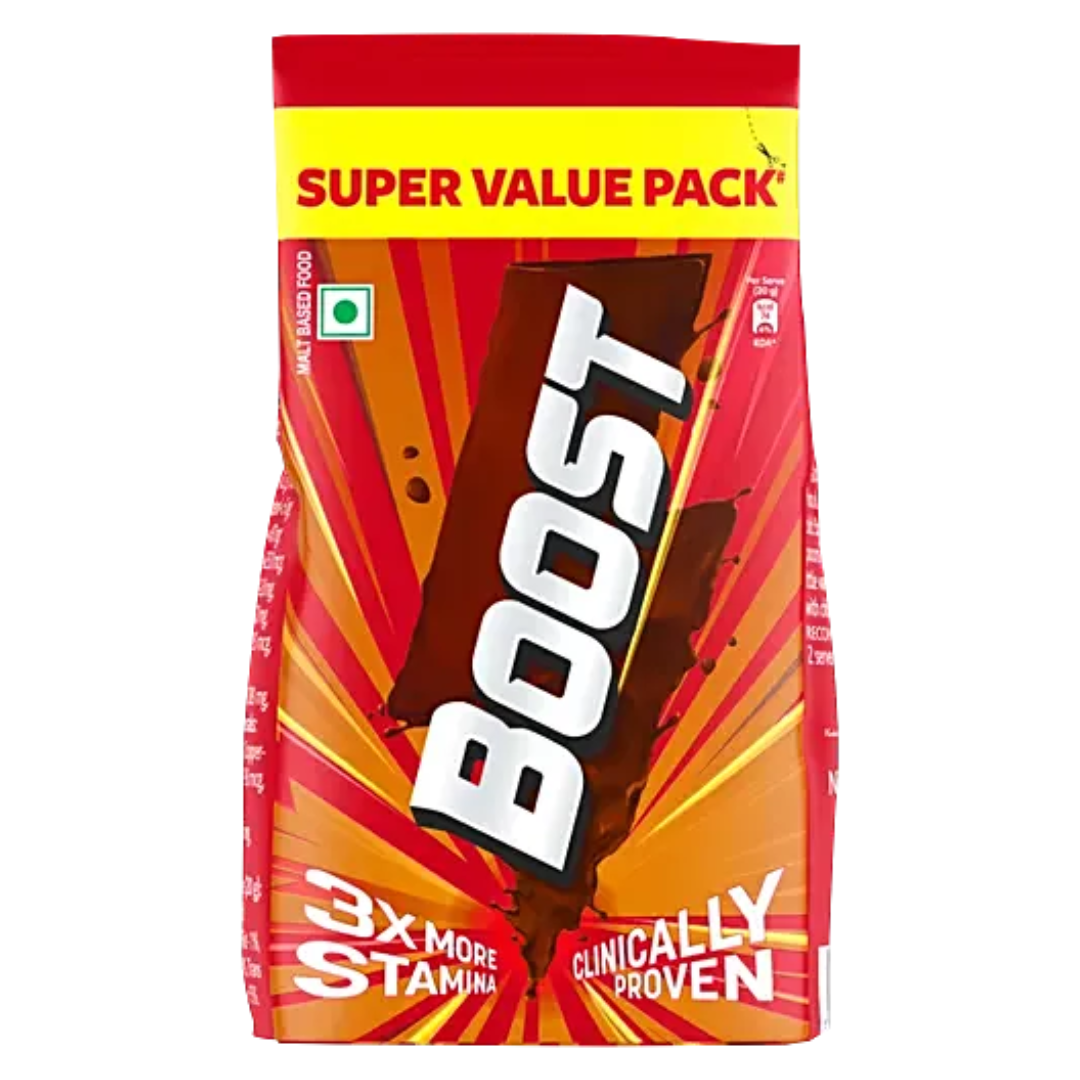 Boost Nutrition Drink (750 g)