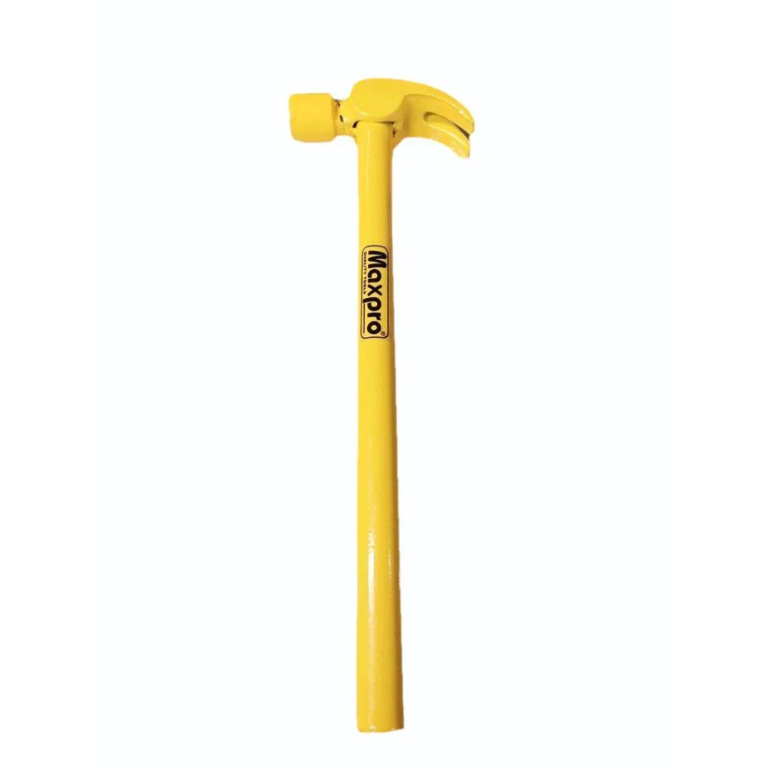 Maxpro-Steel Claw Hammer (Haturi)