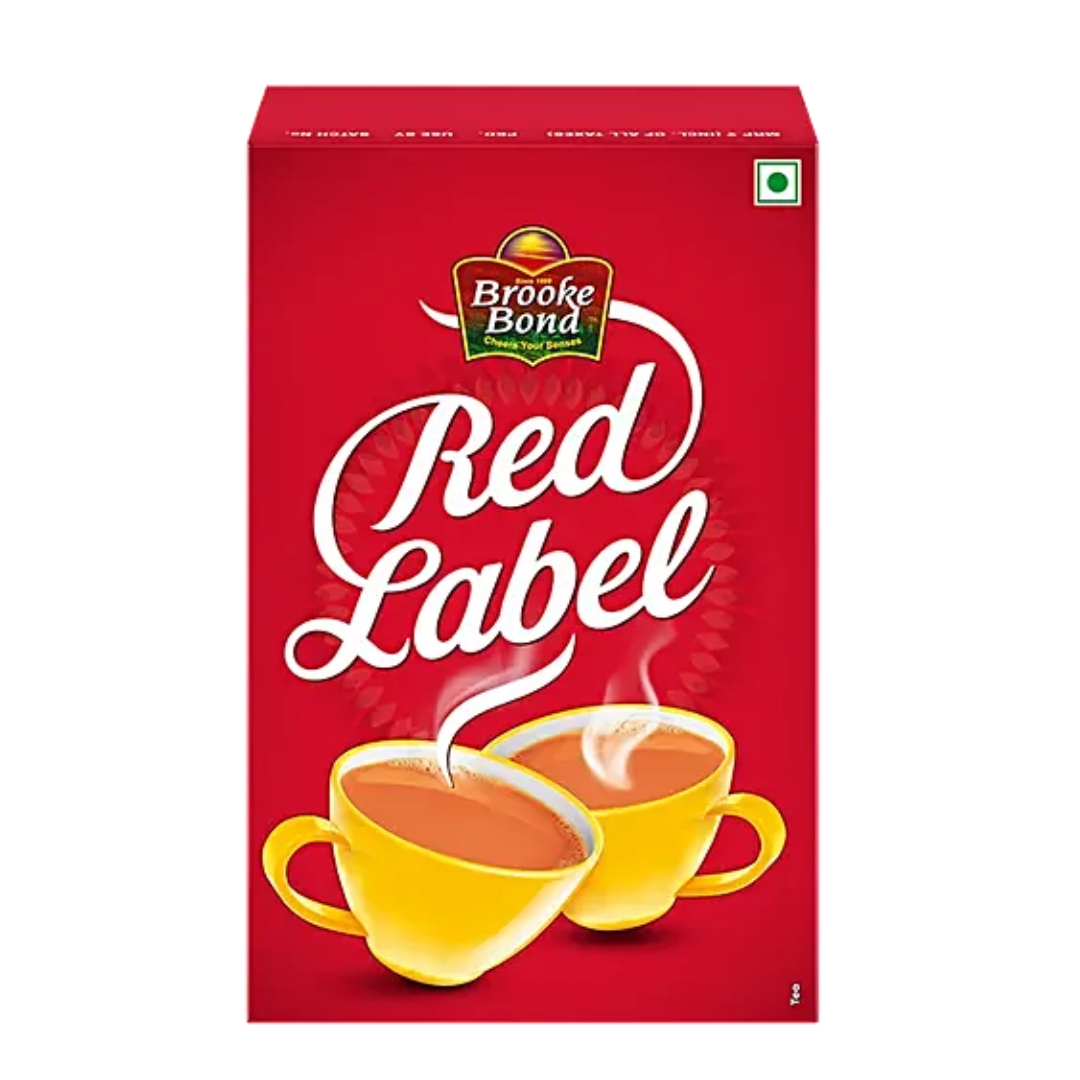 Red Label Tea,(Cha) 100 g